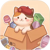 Cozy Tidy Story game icon