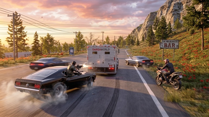 Grand Crime RP Life Simulator screenshot 5