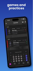Coach Blitz: Soccer Coach screenshot