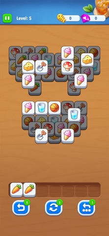 Tile Farm - Triple Matching Screenshot 4 of 6