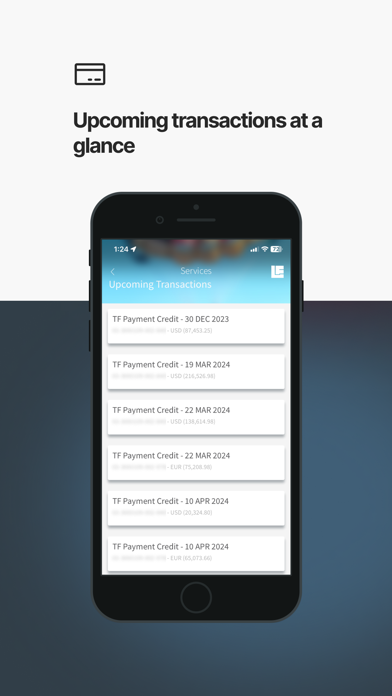 SBA Cyprus Screenshot