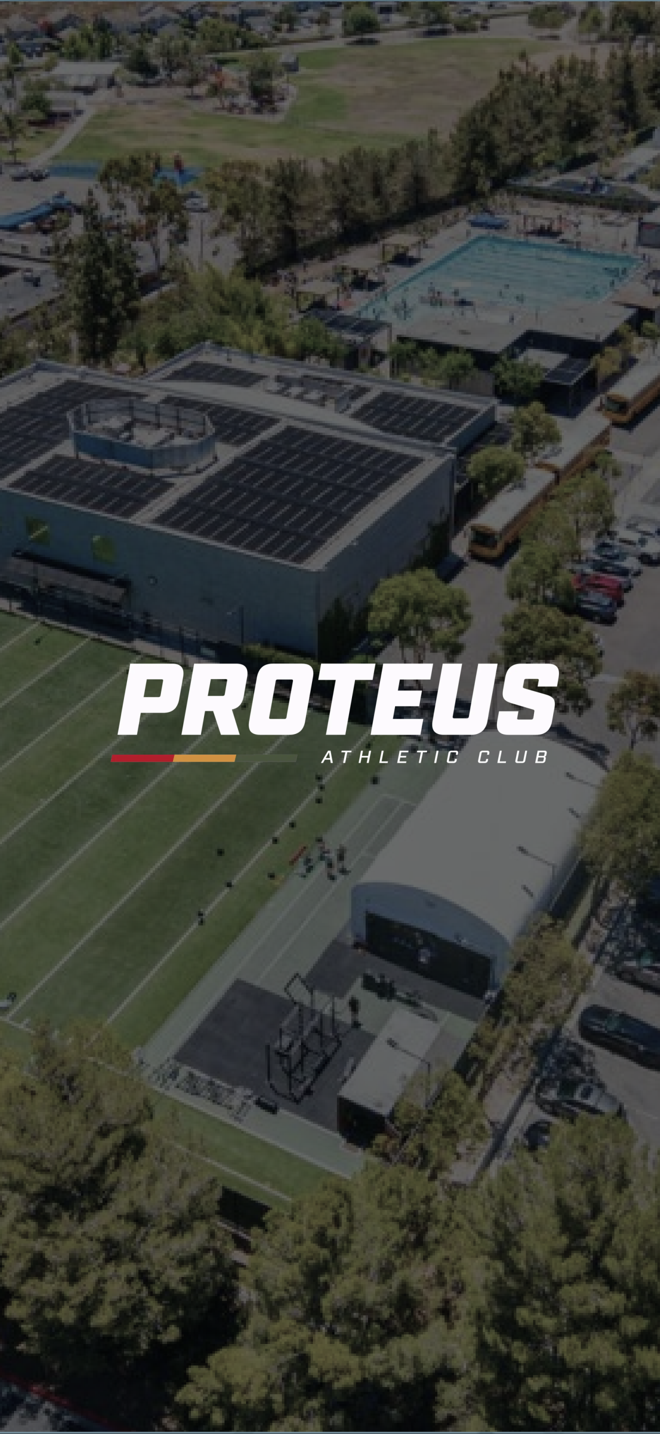 Proteus Athletic Club