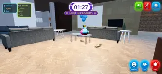 Mecca Gecko screenshot 2