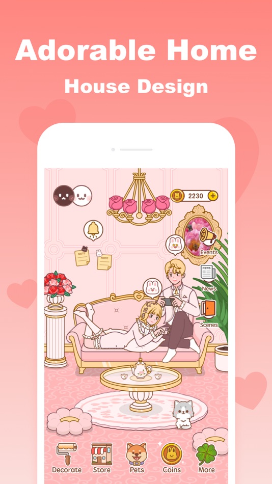 #7. Memories: My Love Days Counter (iOS) 由: 开学 唐