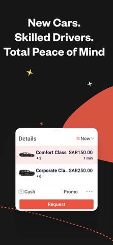 Limoz app Screenshot 6 of 6