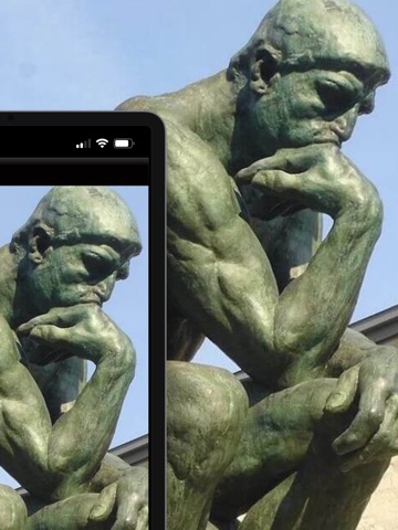 Musee Rodin Guideのおすすめ画像1