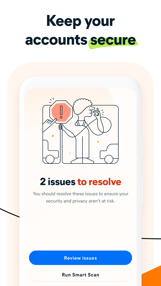 #6. Avast One – Privacy & Security (iOS) 게시자: AVAST Software s.r.o