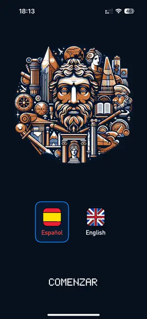 HistoryQuest 截图