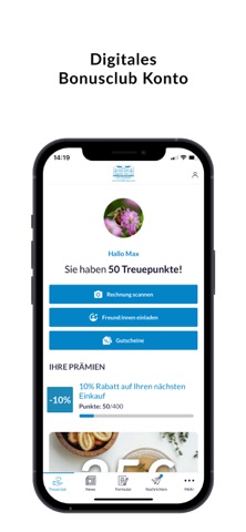 HEILAND Apotheke screenshot