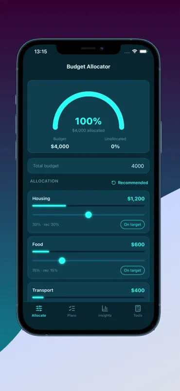 blk full screenshot 2 of 5