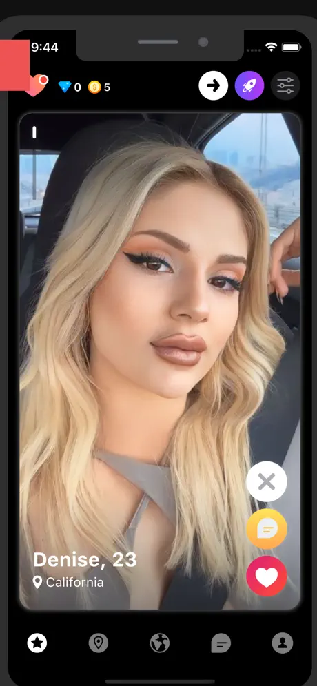 EZMatch screenshot 3