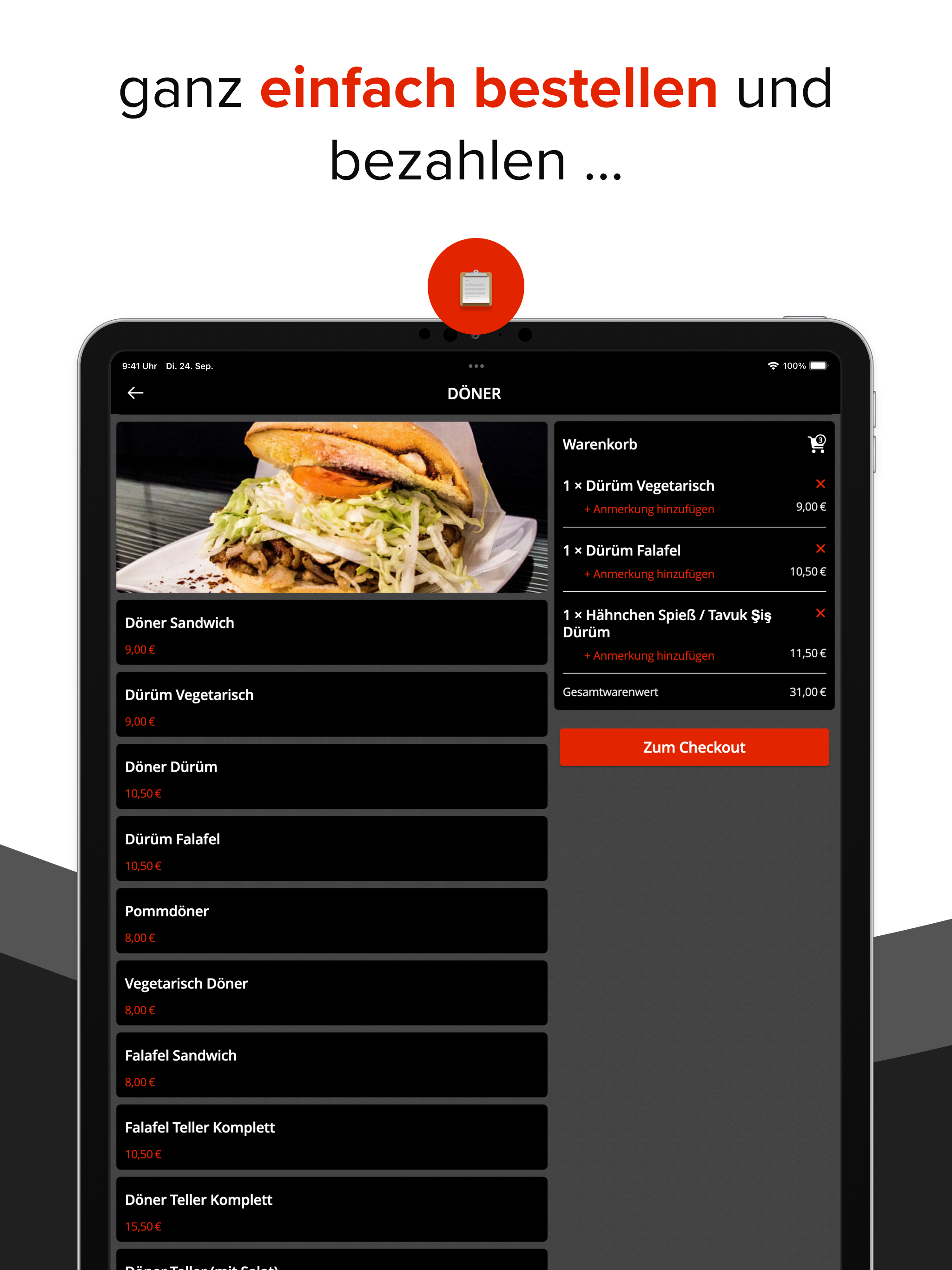 Acar Grill Wesseling screenshot 8