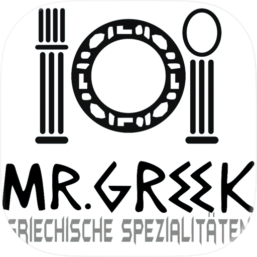 Mr.Greek Trittau