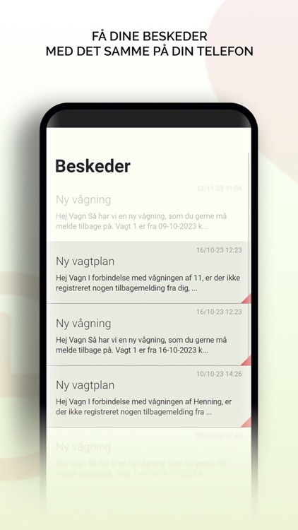 Careplanner screenshot-4