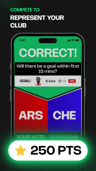 JOSTL. - Live Football Fan HQ Screenshot