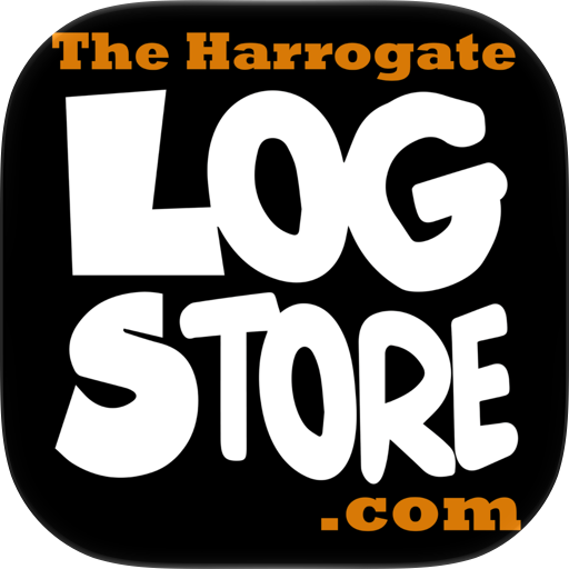The Harrogate Log Store