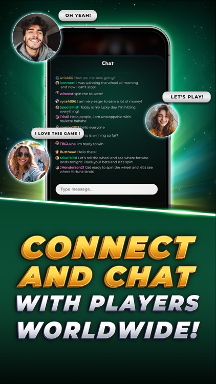 Live Roulette Casino Real Host