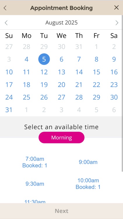 StretchWell screenshot-3