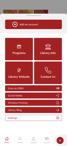 LPL on the Go Screenshot 2 of 9