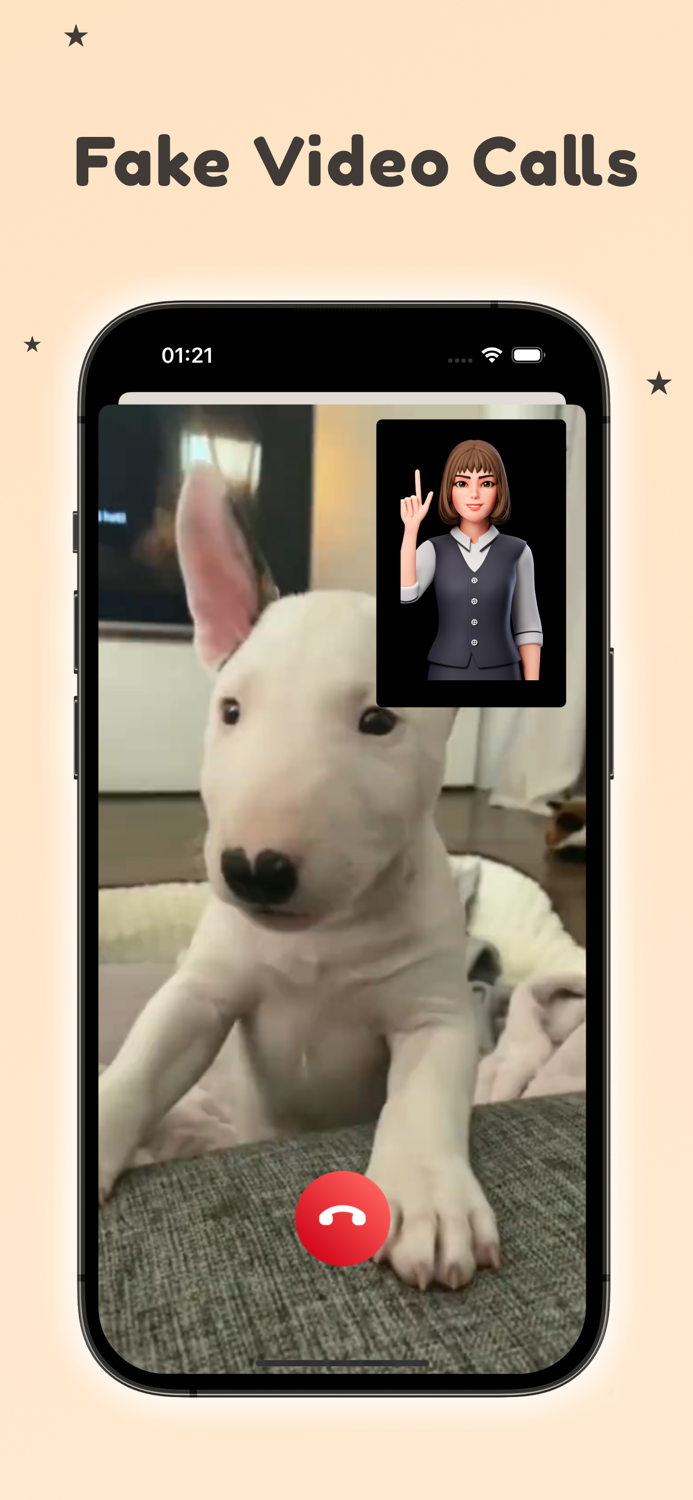 Pet Translator Prank PawsTalk