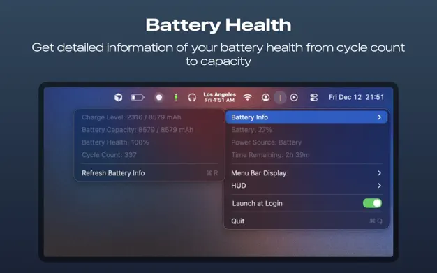 WhatWattage Screenshot 7