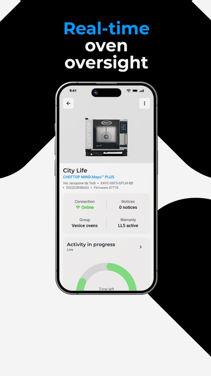 UNOX DDC screenshot-3