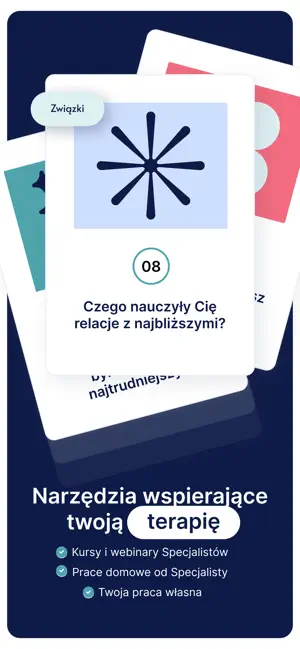 TwojPsycholog.pl iPhone screenshot 6