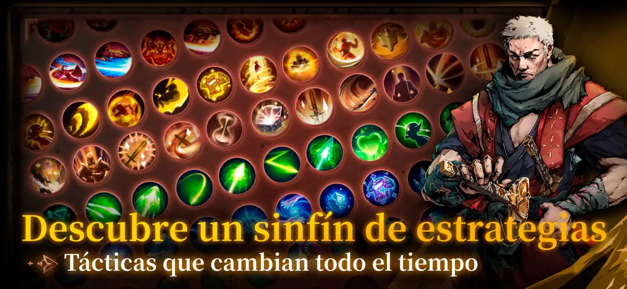 Shadow of the Depth Hack screenshot 3 - iOS game interface