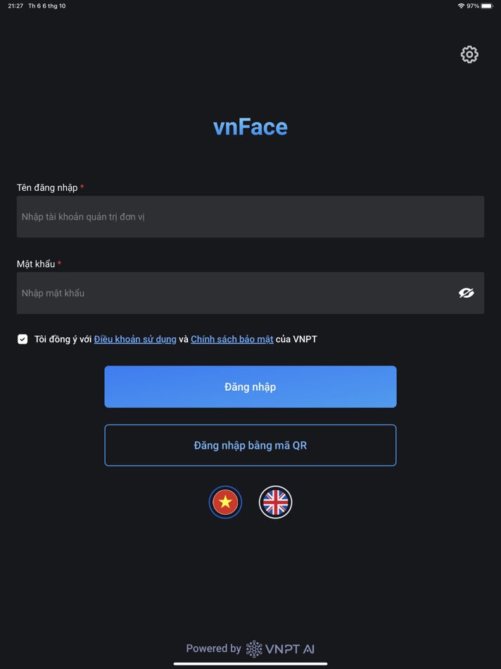 #1. vnFace (iOS) 由: Vietnam Posts and Telecommunications Group