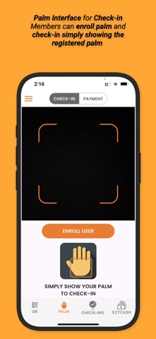 EzyWallet Business Screenshot 4 of 10