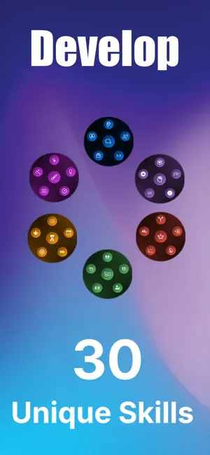 Soft Skills - Ascent screenshot 2