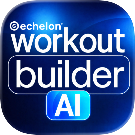Echelon Workout Builder AI