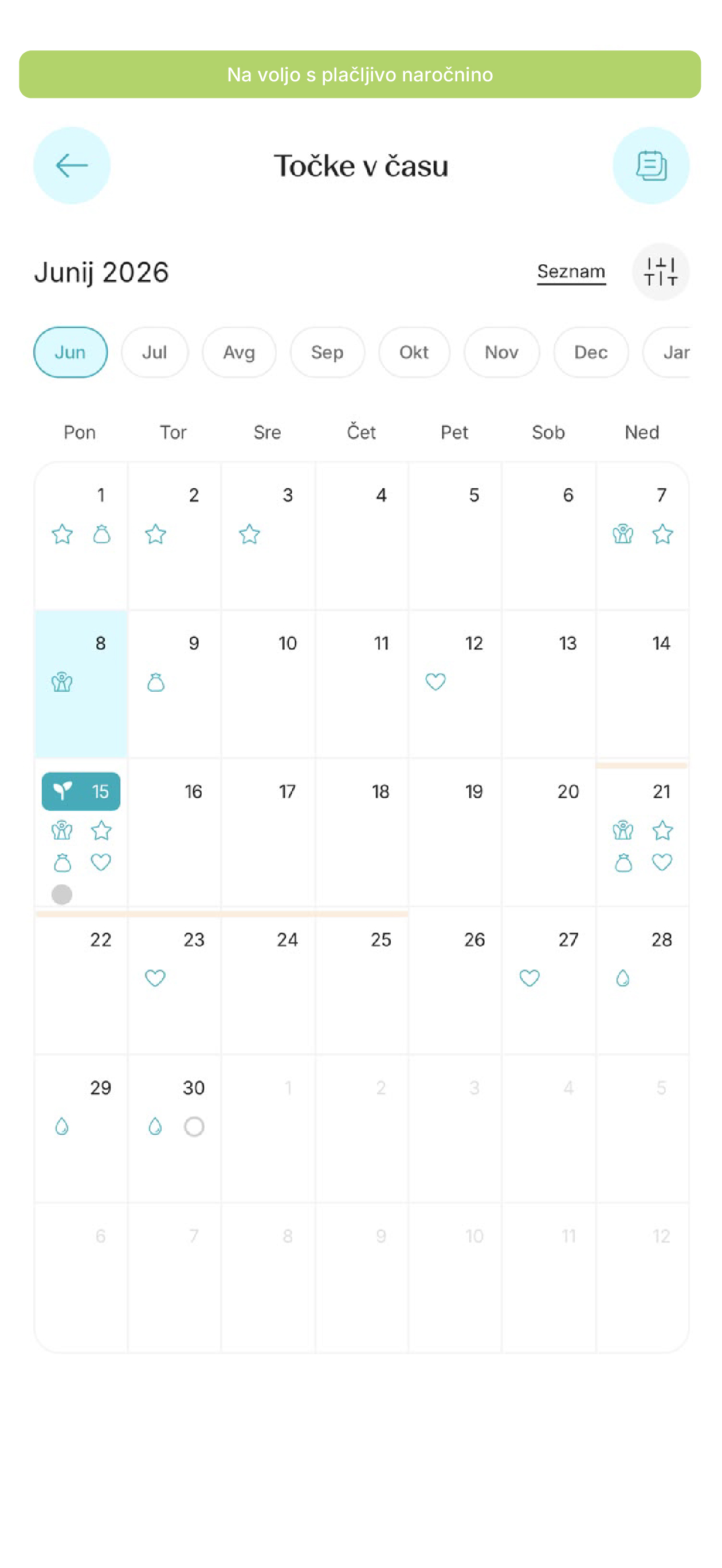 OMapp screenshot 9