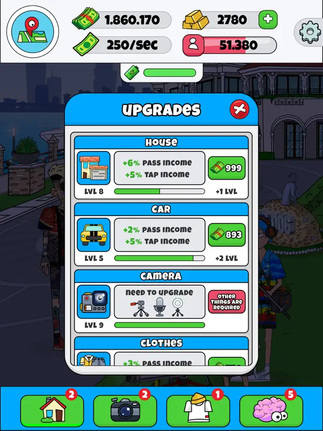 screenshot 4