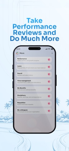 Breeze By SeamlessTech Screenshot 4 of 5