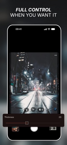 Dazze Cam - Vintage Camera screenshot 4