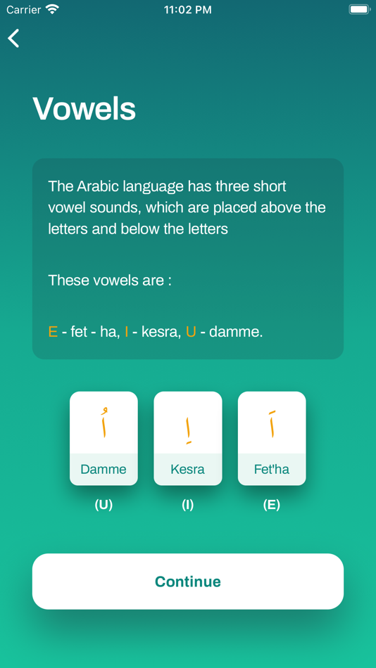 #5. QuranStart (iOS) 由: Cesur Bozoglu