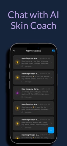 FaceSense Pro screenshot