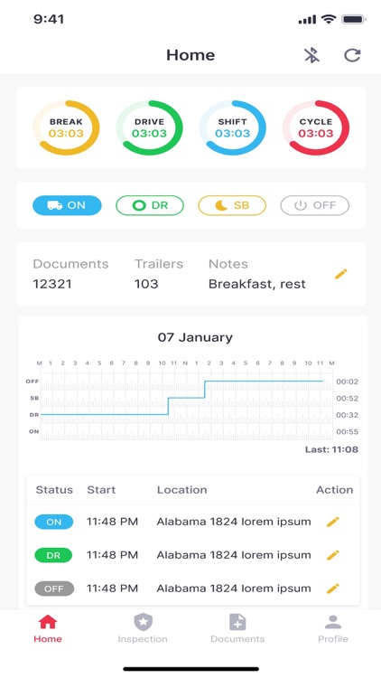 STL ELD screenshot-4