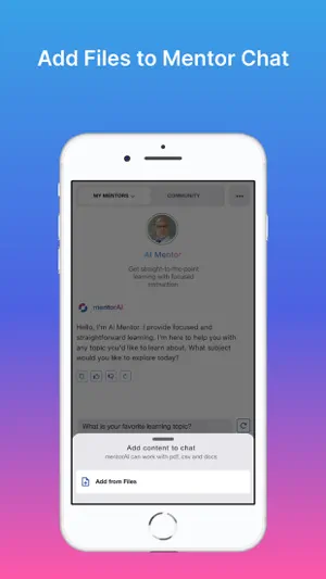ibl.ai screenshot 2