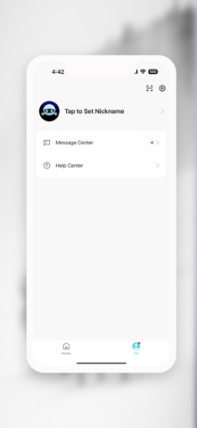 Ecoleap screenshot