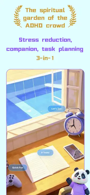 SpongeHome - Reading&Learning screenshot 1