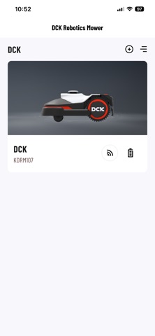 DCK Screenshot 3 of 5