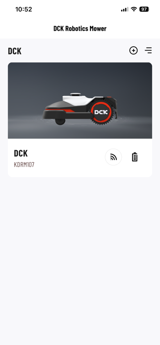 DCK Screenshot 3 of 5