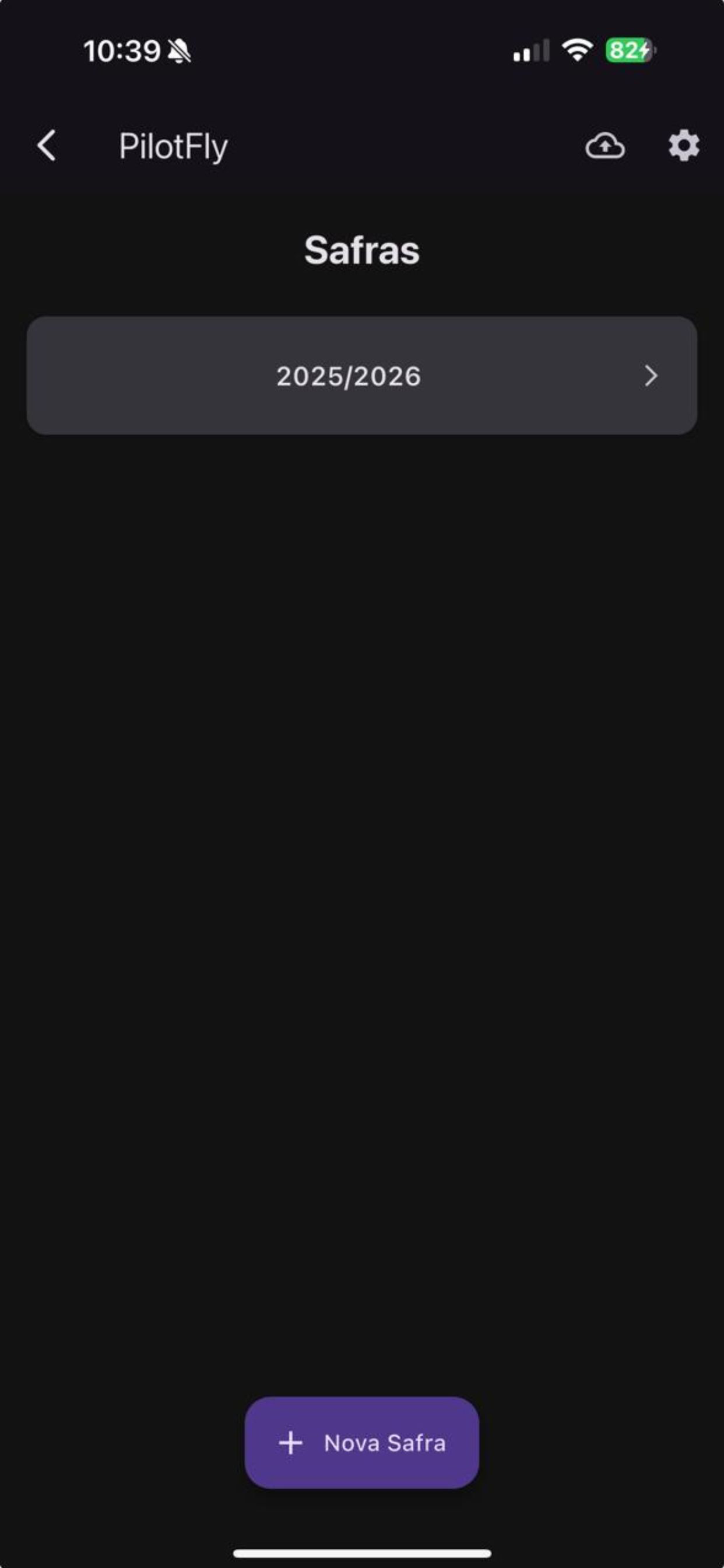 Pilotfly screenshot 10