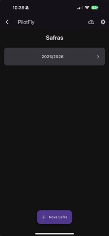 Pilotfly screenshot