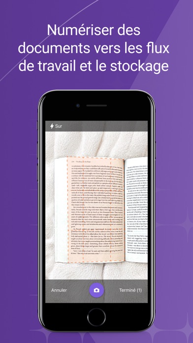 Screenshot #1 pour PrinterLogic App