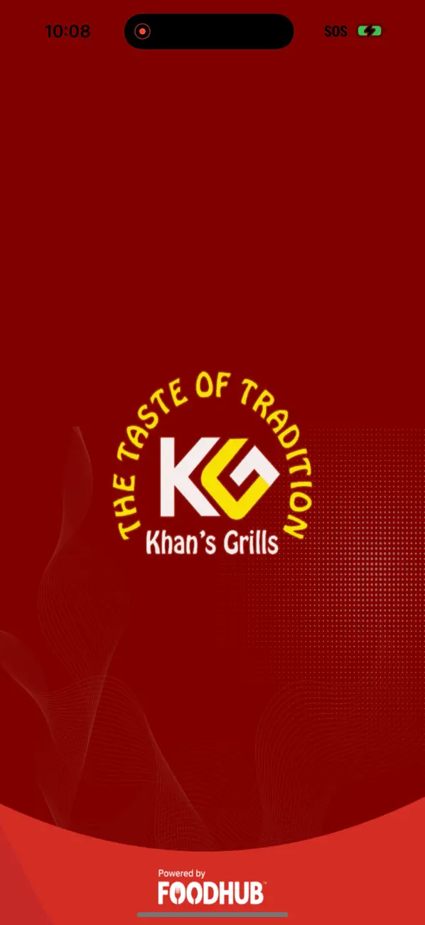 Screenshot #1 pour Khan's Grill Denny
