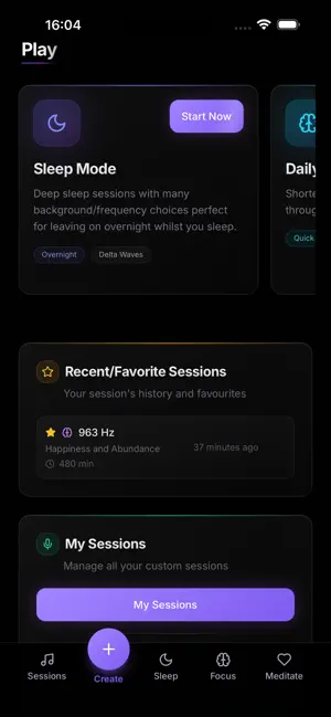 Lumora -Affirmations Made Easy screenshot 2