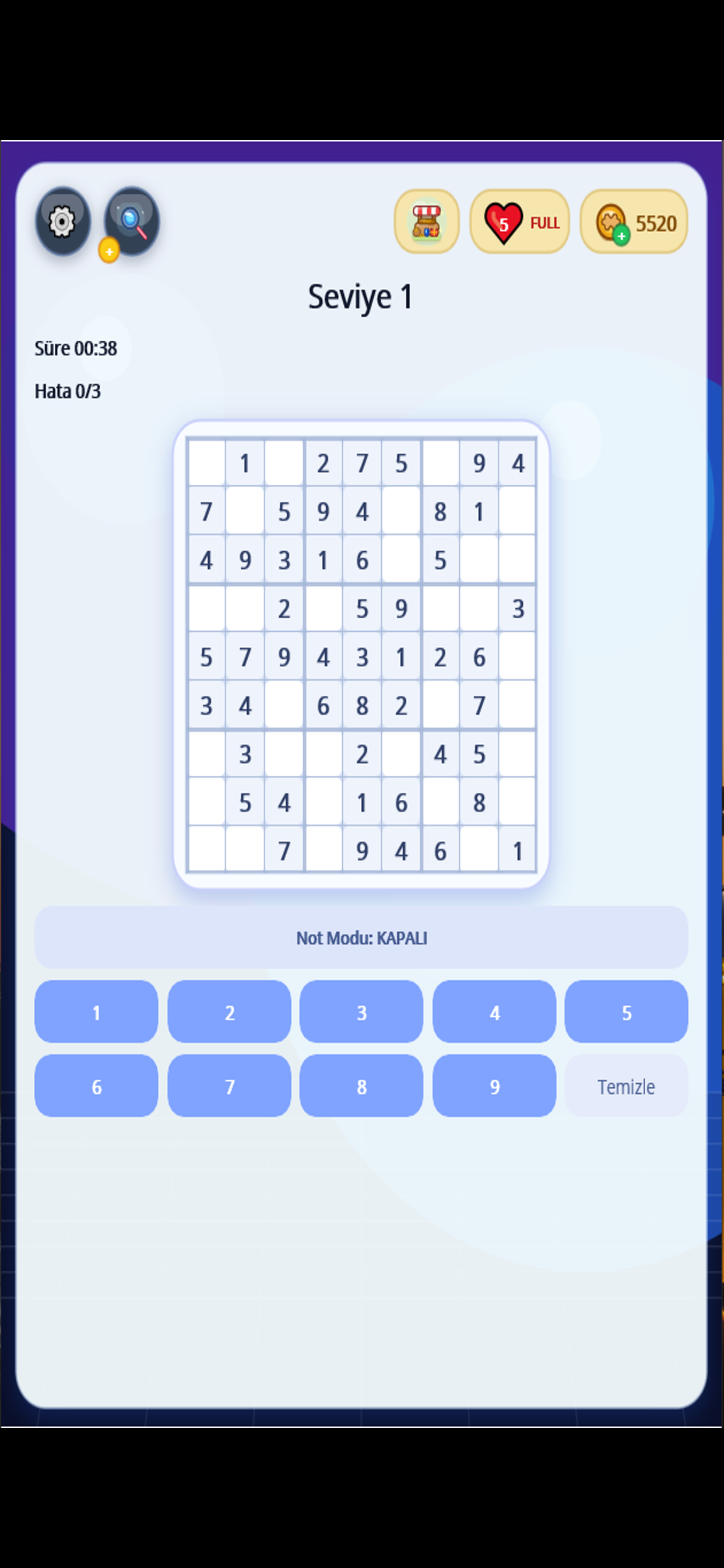 PuzzleMix Collection